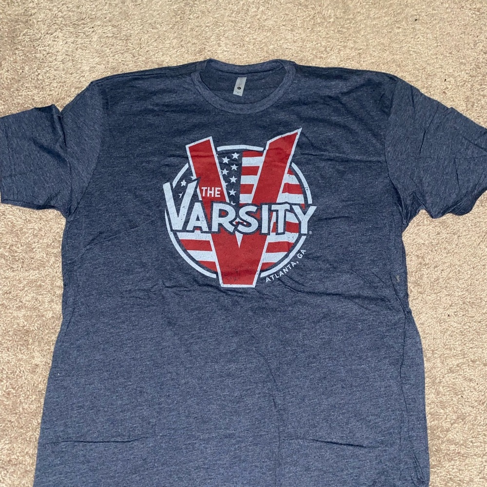 Atlanta Braves T-Shirt